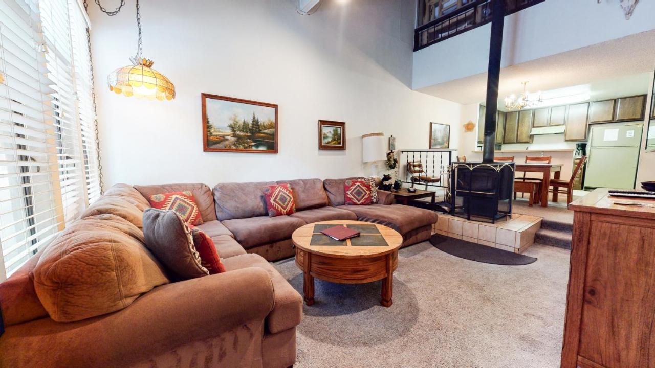 Apartamento St, Moritz #34