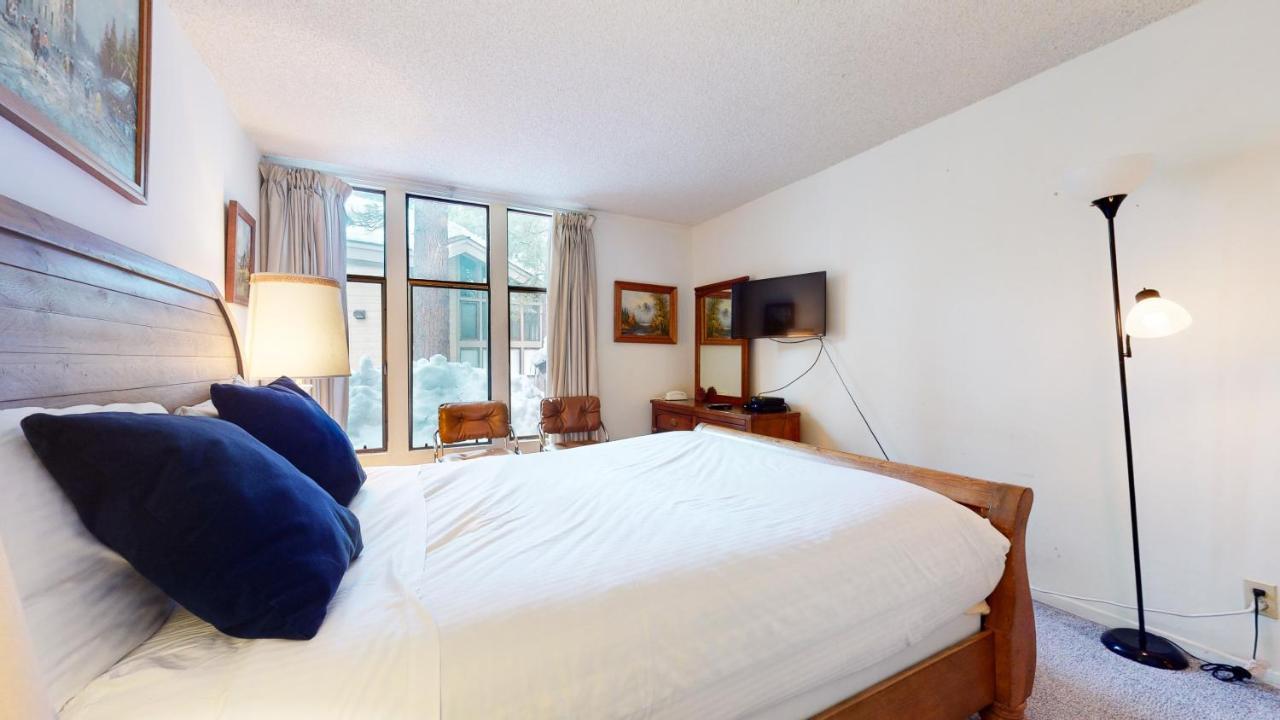Apartamento St, Moritz #34