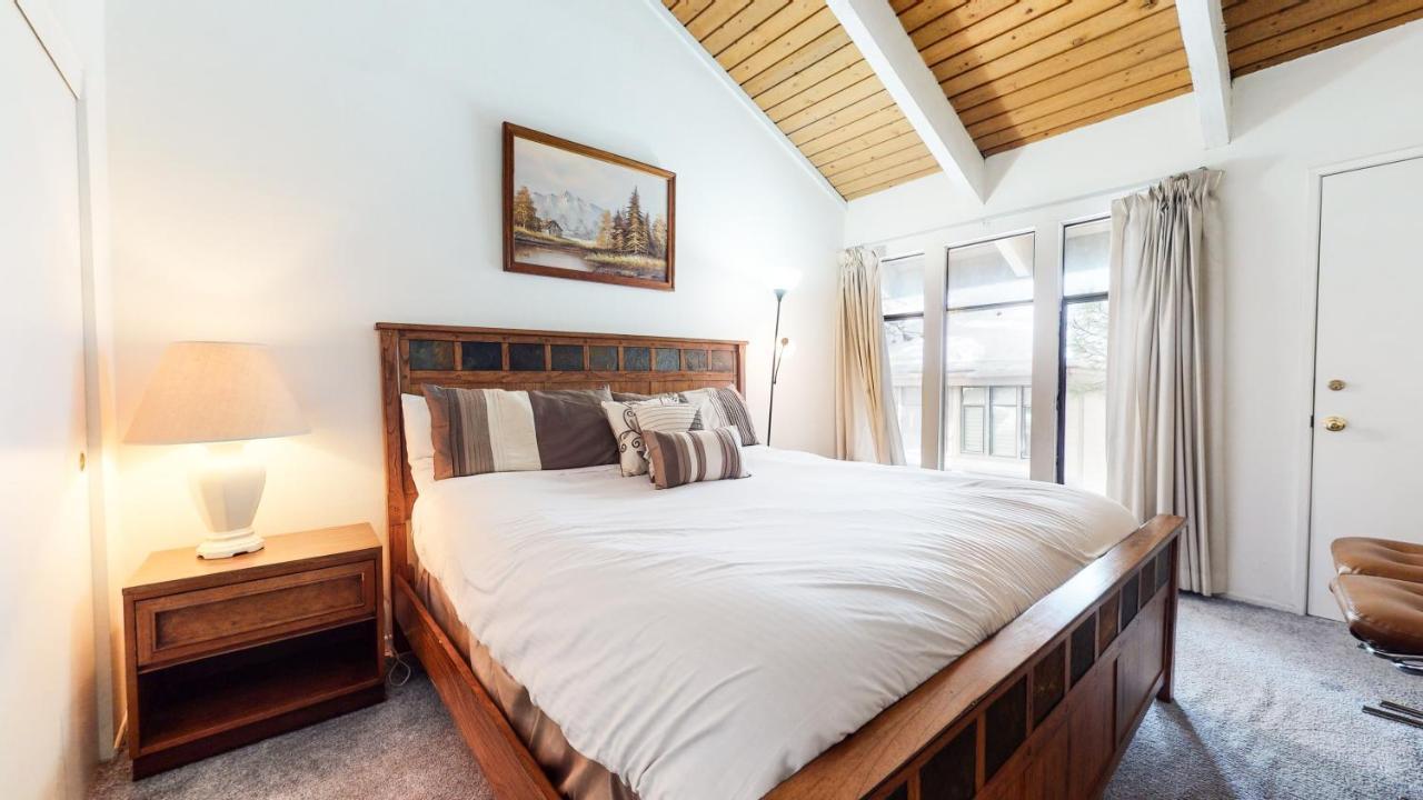 St, Moritz #34 Apartamento Mammoth Lakes