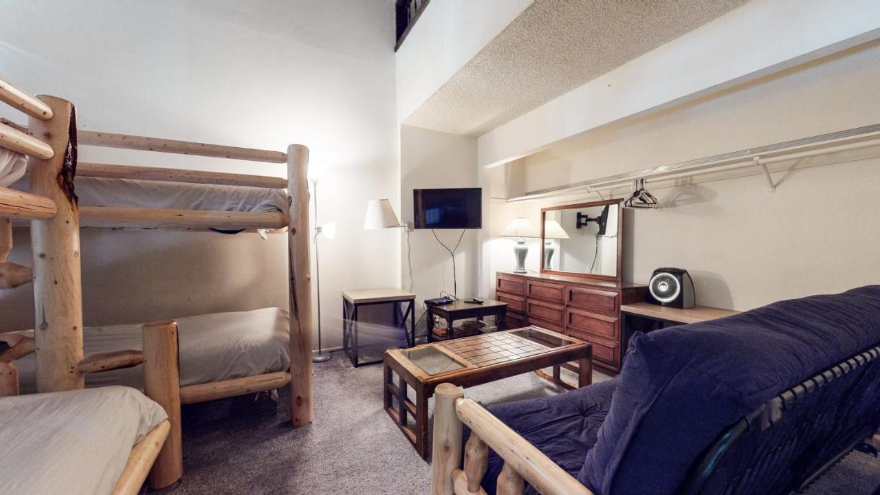 Apartamento St, Moritz #34 *