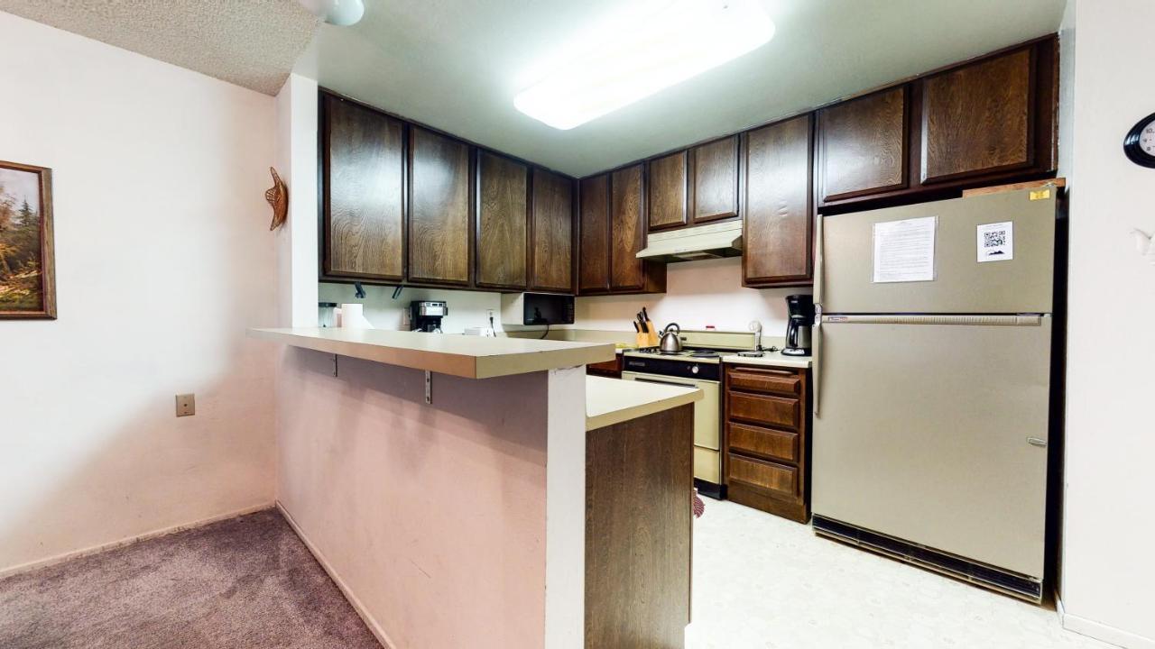 Apartamento St, Moritz #34 Mammoth Lakes