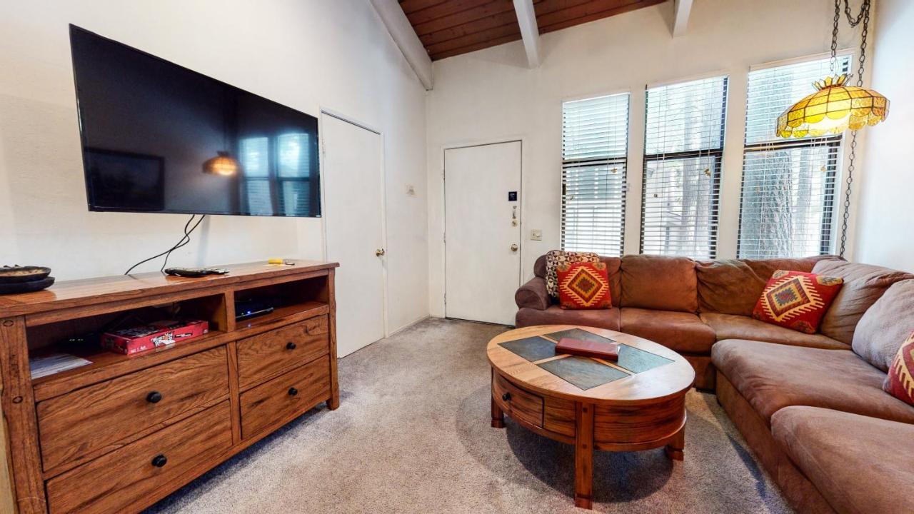 St, Moritz #34 Apartamento Mammoth Lakes