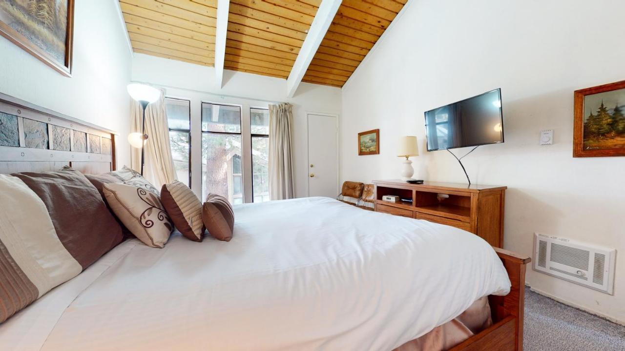 St, Moritz #34 Apartamento *