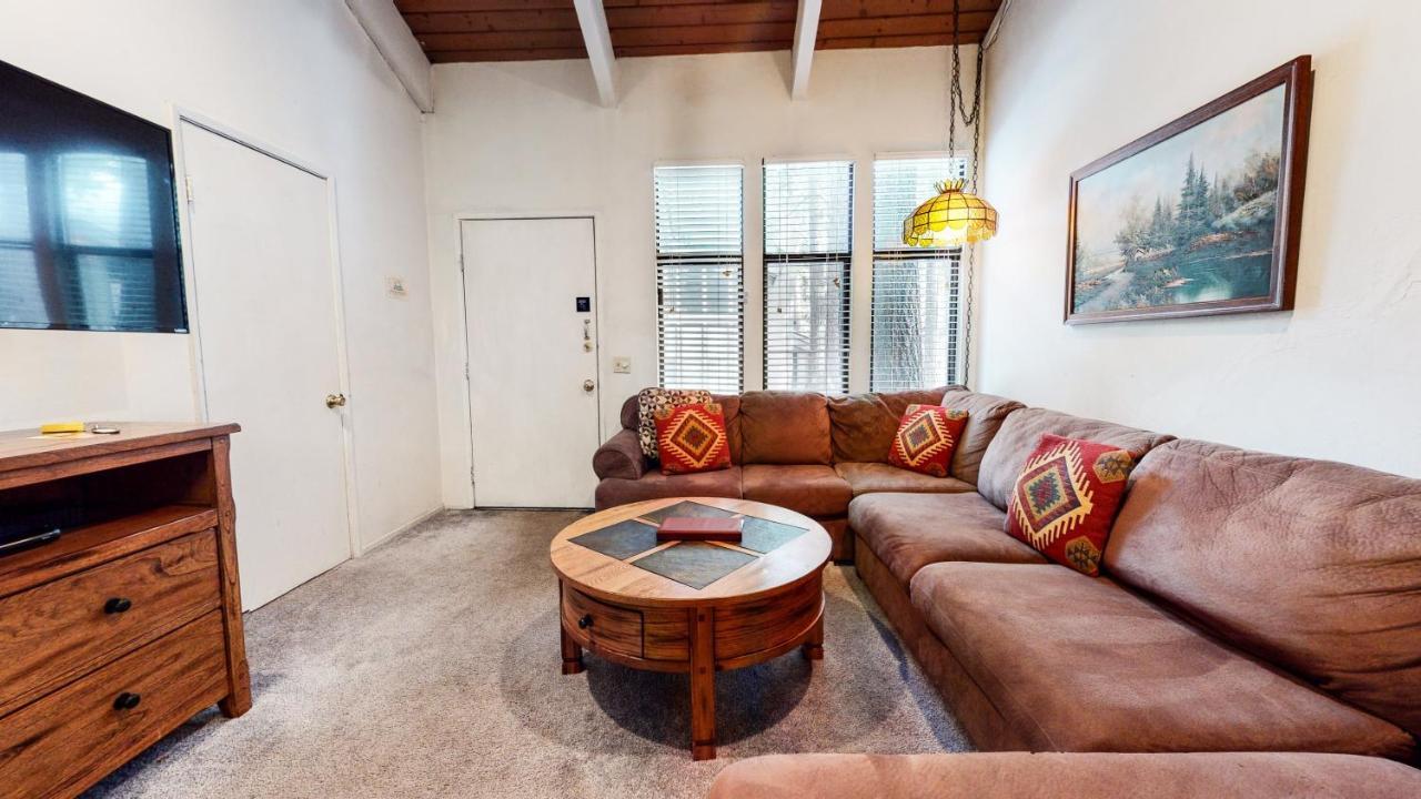 Apartamento St, Moritz #34